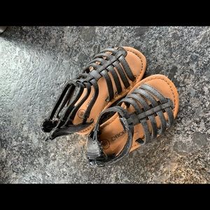 Toddler girl Old Navy Sandals